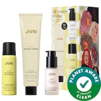 JVN - All Around Styling Set