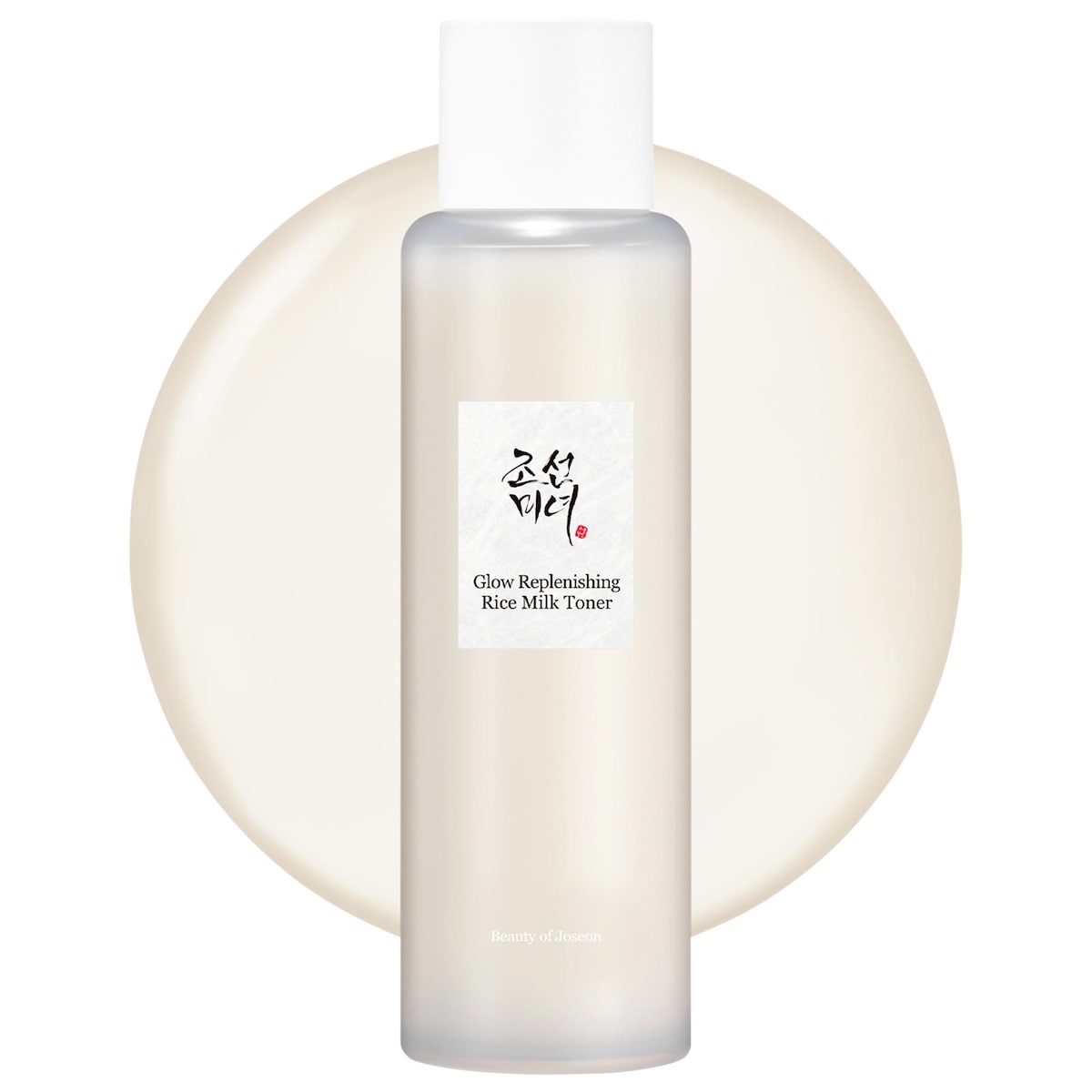 Beauty of Joseon Glow Replenishing Rice Milk Lightweight Hydration Toner