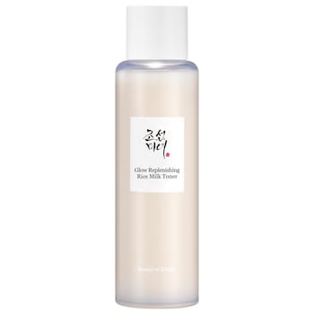 Glow Replenishing Rice Milk Lightweight Hydration Toner - Beauty of Joseon | Sephora