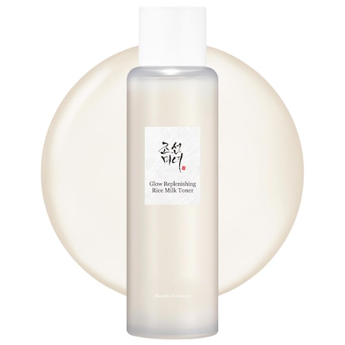 Увлажняющий рисовый тоник Beauty of Joseon Glow Replenishing с рисом и аминокислотами