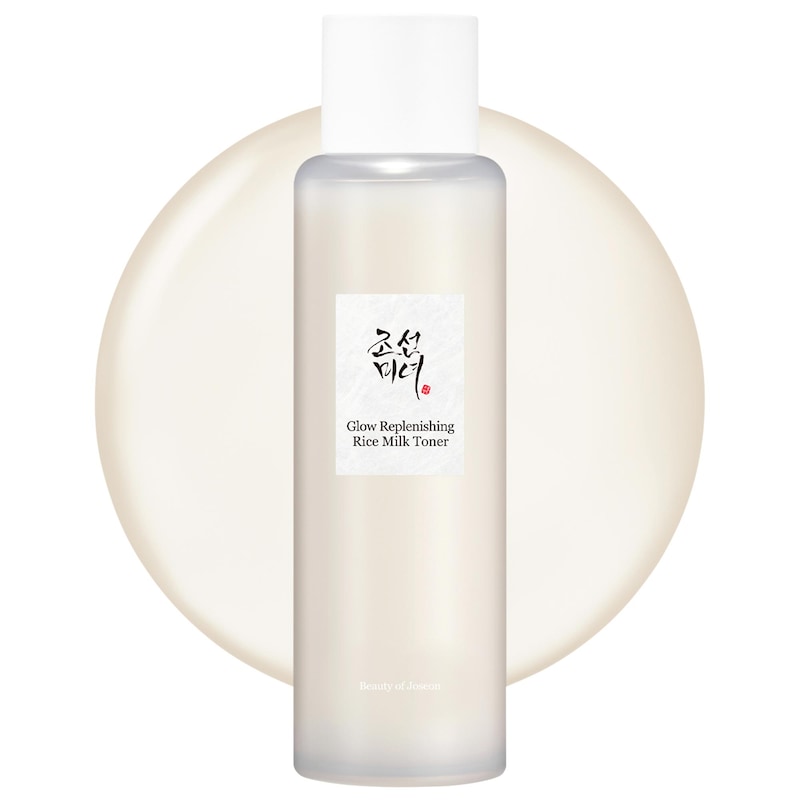Glow Replenishing Rice Milk Lightweight Hydration Toner