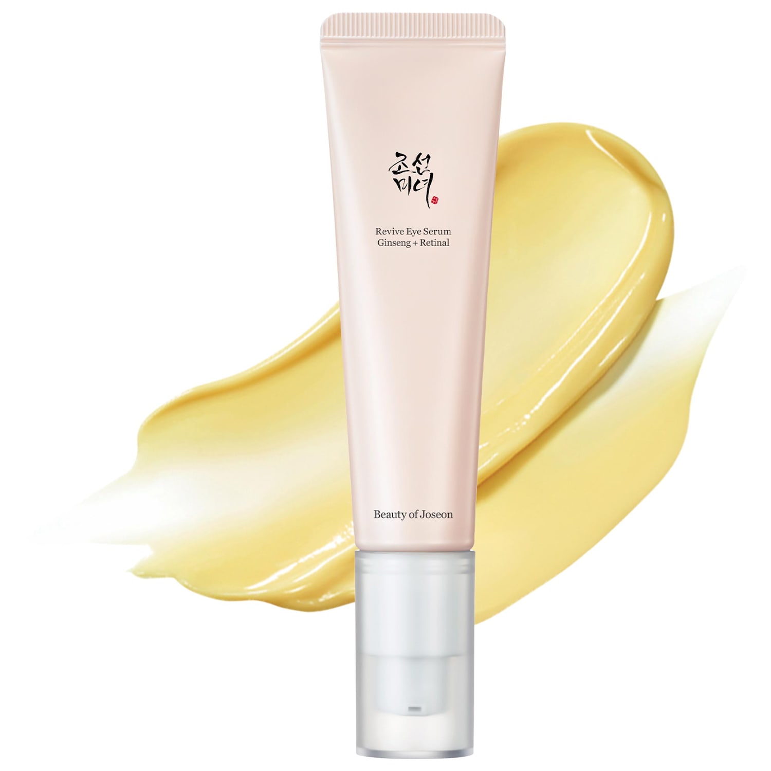 Сыворотка для кожи вокруг глаз с женьшенем и ретиналем Beauty of Joseon Revive — фото 1