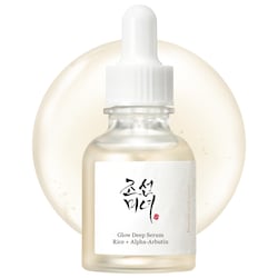 Glow Deep Serum