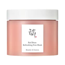 Red Bean Refreshing Pore Mask for Purifying Pore Care