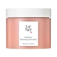 Beauty of Joseon - Red Bean Refreshing Pore Mask for Purifying Pore Care