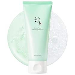 Beauty of Joseon Green Plum Refreshing Cleanser for Gentle Daily Wash