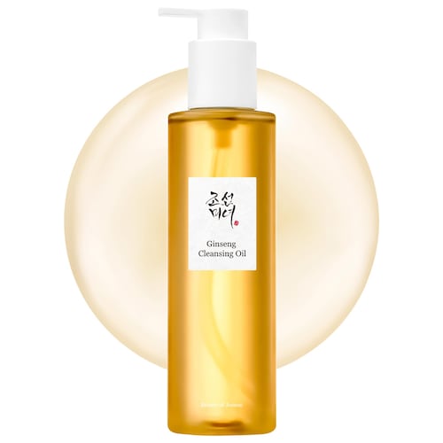 Гидрофильное масло Beauty of Joseon Ginseng для мягкого глубокого очищения
