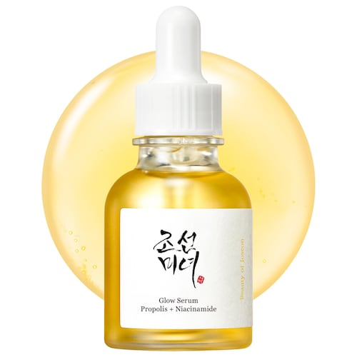 Сыворотка Beauty of Joseon Glow для контроля жирности с прополисом и ниацинамидом