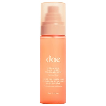 Dream Veil Signature Citrus Hair and Body Mist - dae | Sephora