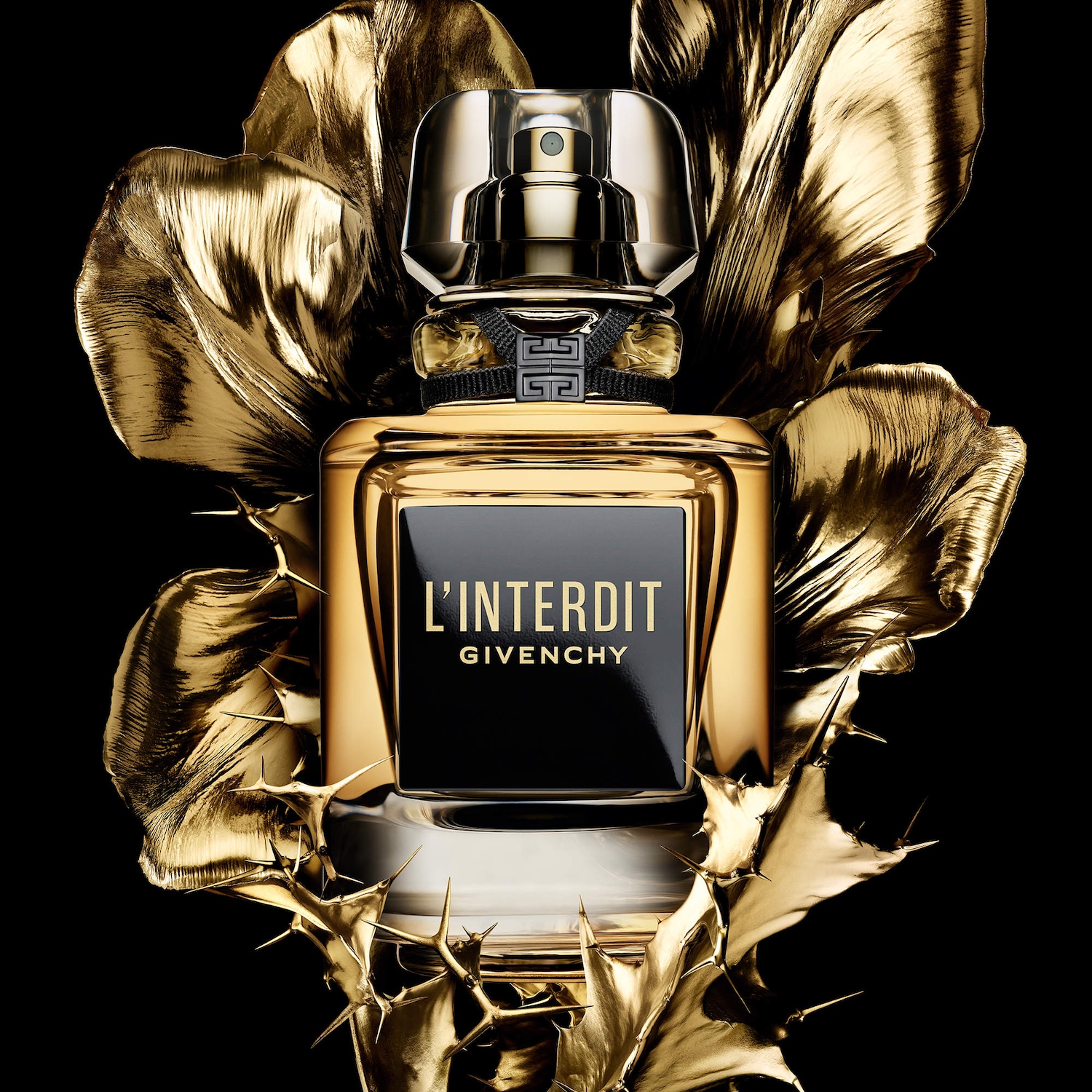 L'Interdit Parfum Eau de Parfum - Givenchy | Sephora