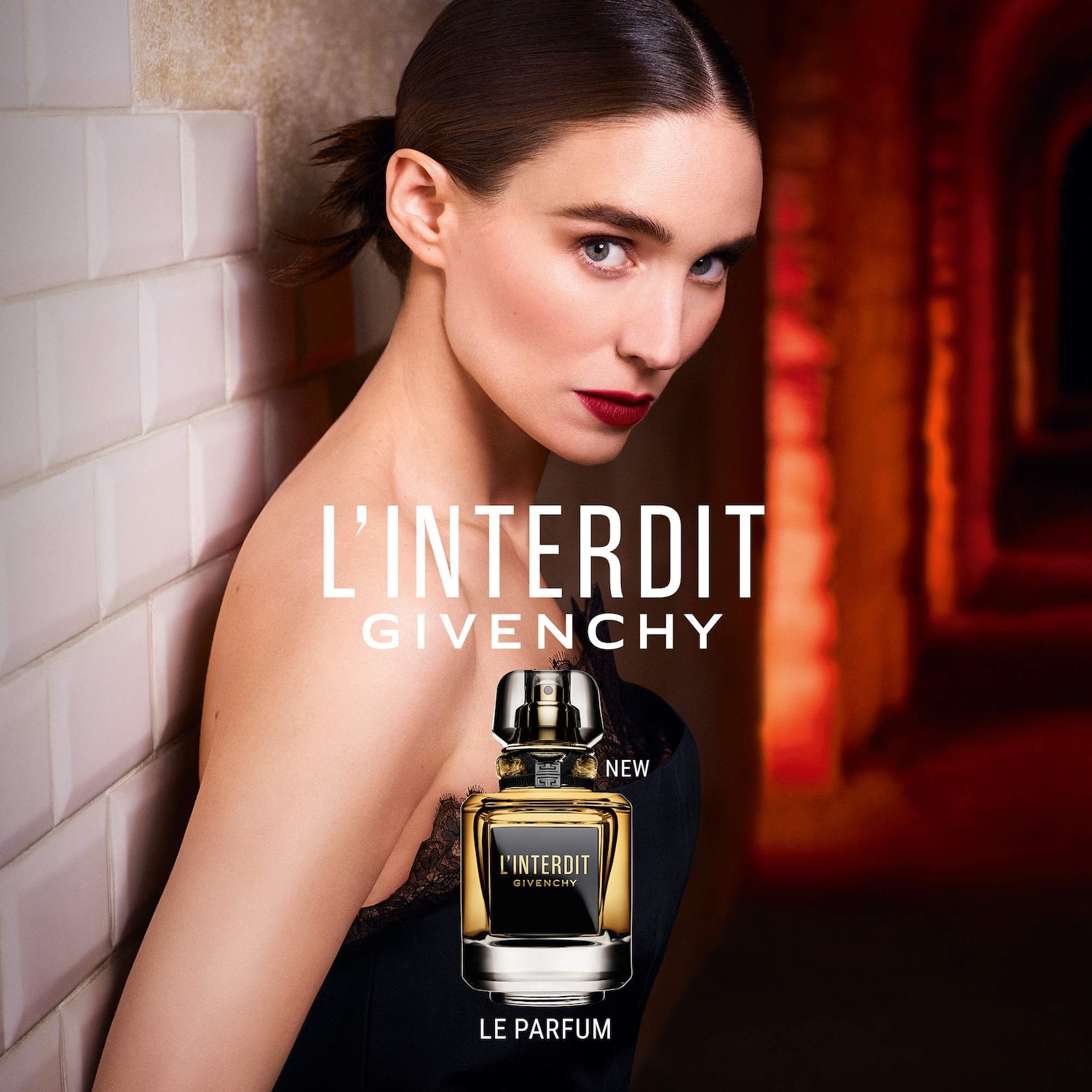 L'Interdit Parfum Eau de Parfum - Givenchy | Sephora