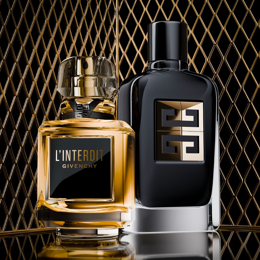 L'Interdit Parfum Eau de Parfum - Givenchy | Sephora
