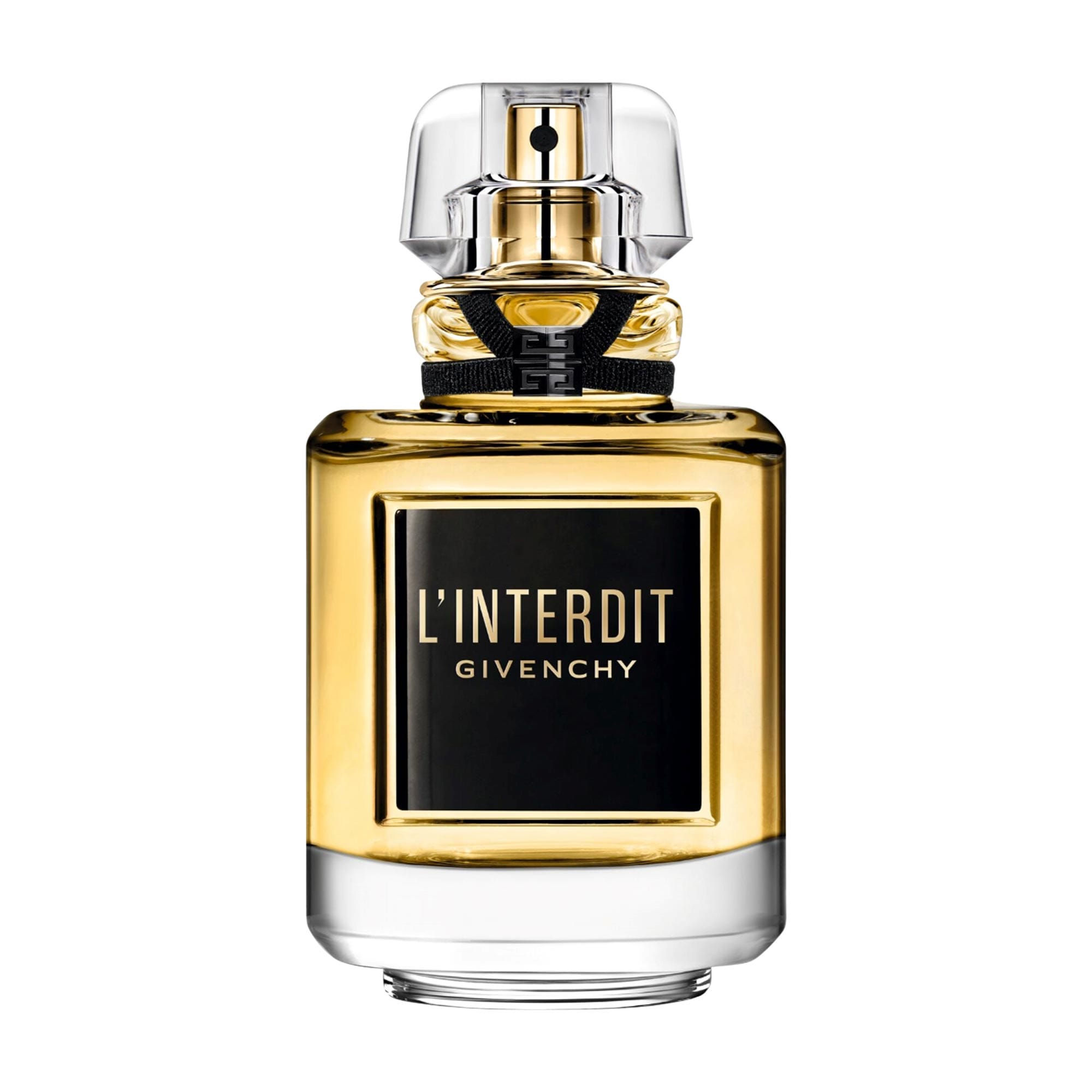 GIVENCHY L’INTERDIT 35ml L'Interdit Parfum Eau de Parfum - Givenchy | Sephora