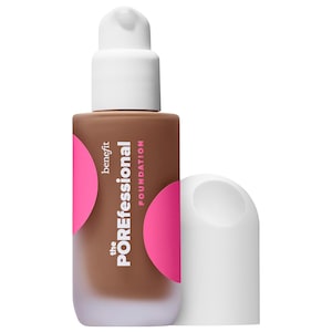 Benefit Cosmetics The POREfessional Smoothing & Blurring Foundation with Niacinamide INTERNATIONAL SHIPPING