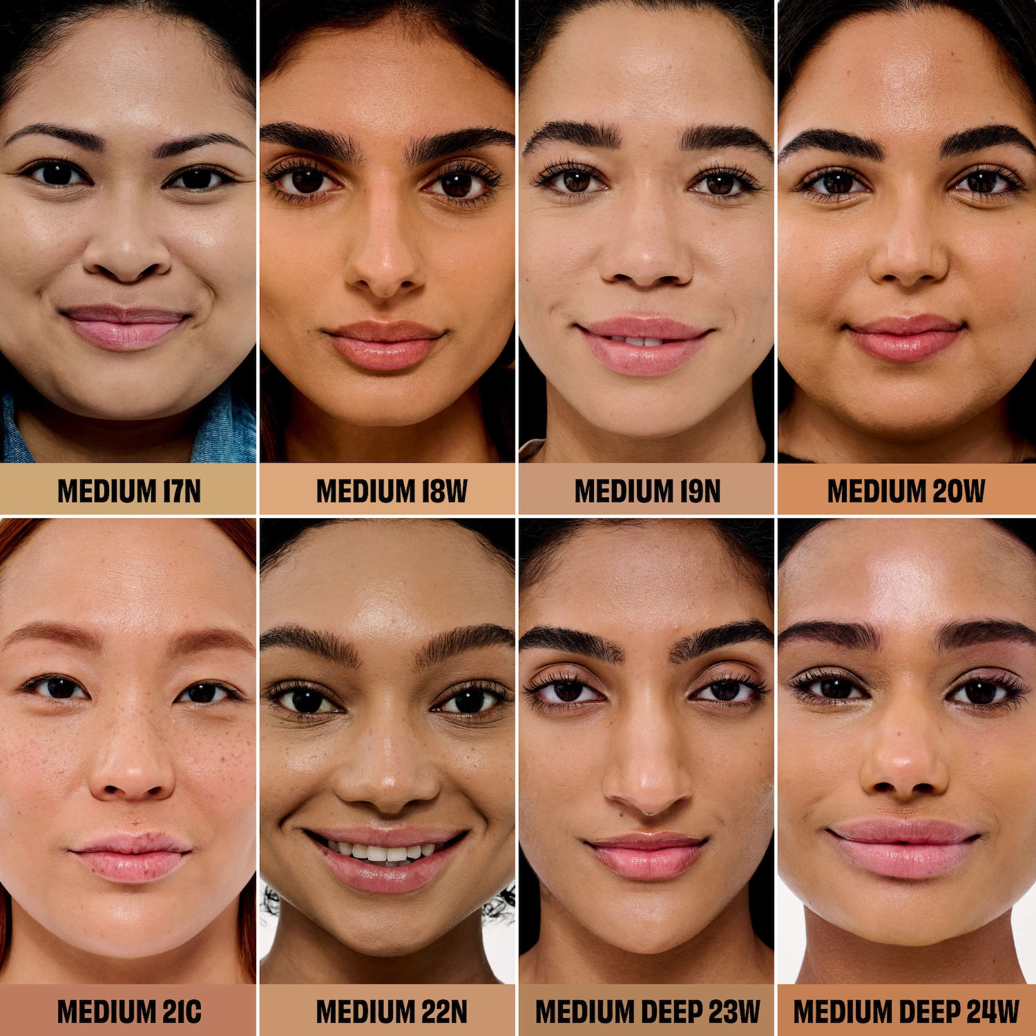 The POREfessional Smoothing & Blurring Foundation with Niacinamide