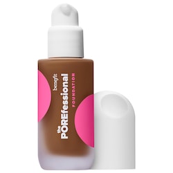 The POREfessional Smoothing & Blurring Foundation with Niacinamide - 35N Victorious