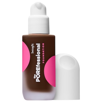 Benefit Cosmetics The POREfessional Blurring & Smoothing Foundation