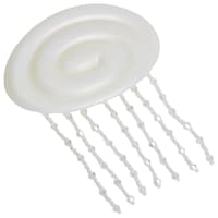 Chunks - Jellyfish Swirl Hair Barrette