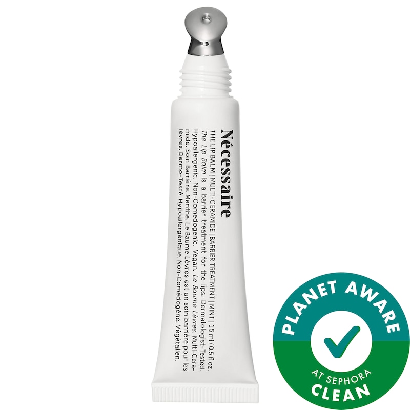 The Lip Balm – Instant Relief For Dry, Chapped Lips