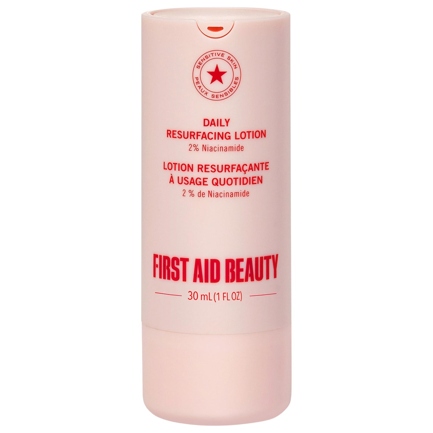 Обновляющий лосьон First Aid Beauty Resurfacing — фото 1
