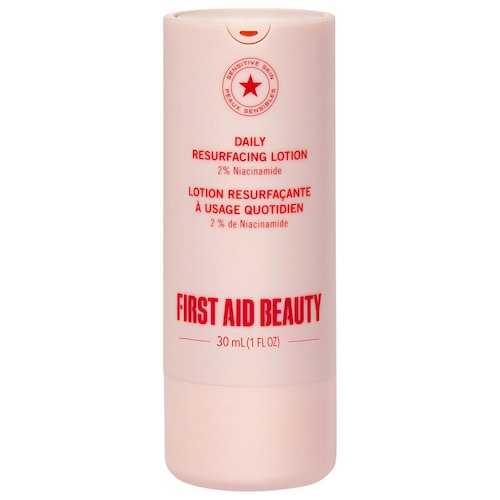 Обновляющий лосьон First Aid Beauty Resurfacing