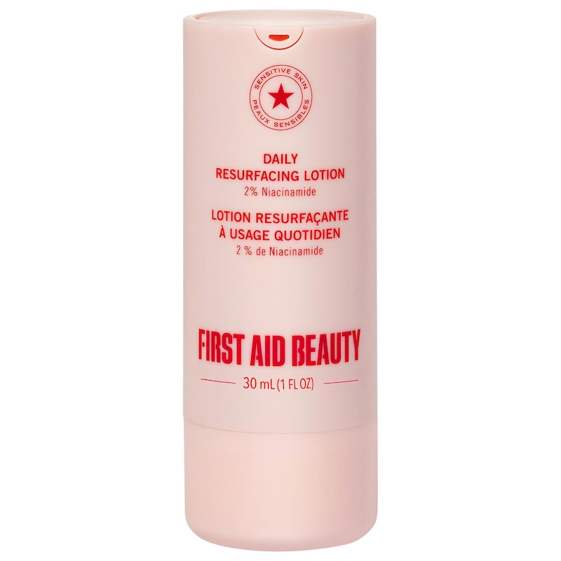 Resurfacing Lotion