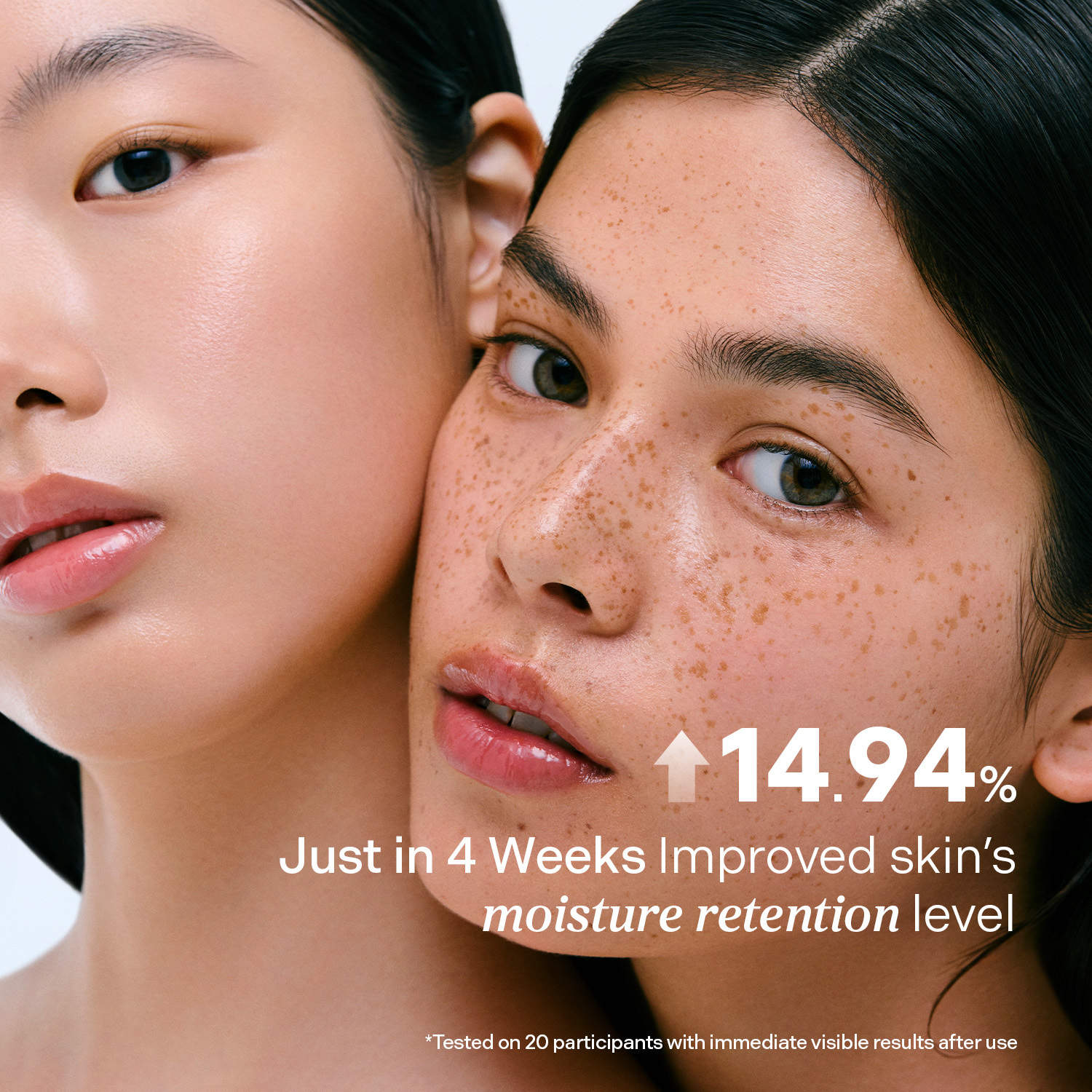 DIVE IN 5D Hyaluronic Acid Ultra Hydrating Serum for Plump & Glow