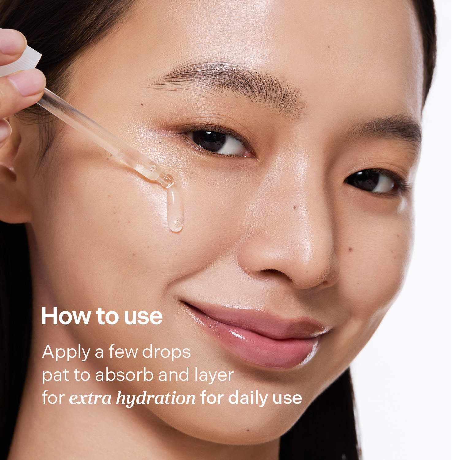 DIVE IN 5D Hyaluronic Acid Ultra Hydrating Serum for Plump & Glow