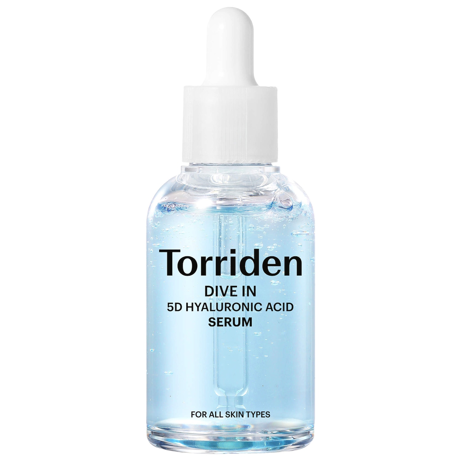 DIVE-IN Low Molecular Hyaluronic Acid Serum