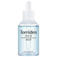 Torriden - DIVE IN 5D Hyaluronic Acid Ultra Hydrating Serum for Plump & Glow Skin