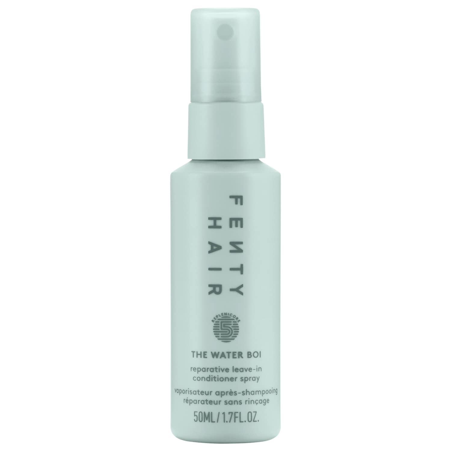 Мини-восстанавливающий несмываемый кондиционер Fenty Beauty by Rihanna The Water Boi