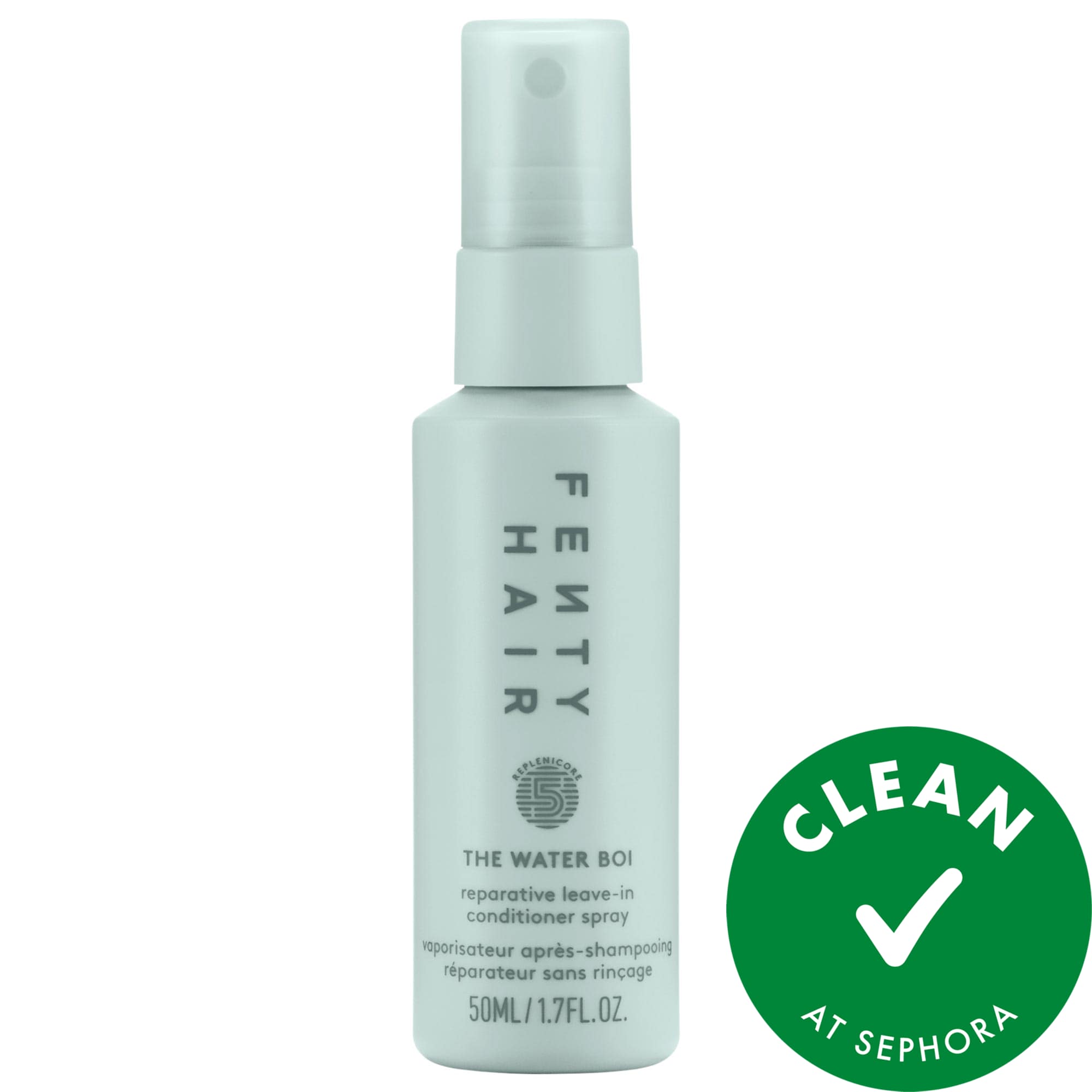 Mini The Water Boi Reparative Leave-In Conditioner image number 0