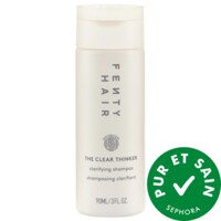 Fenty Beauty by Rihanna - Minishampoing purifiant The Clear Thinker