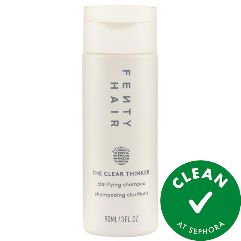 Mini The Clear Thinker Clarifying Detox Shampoo