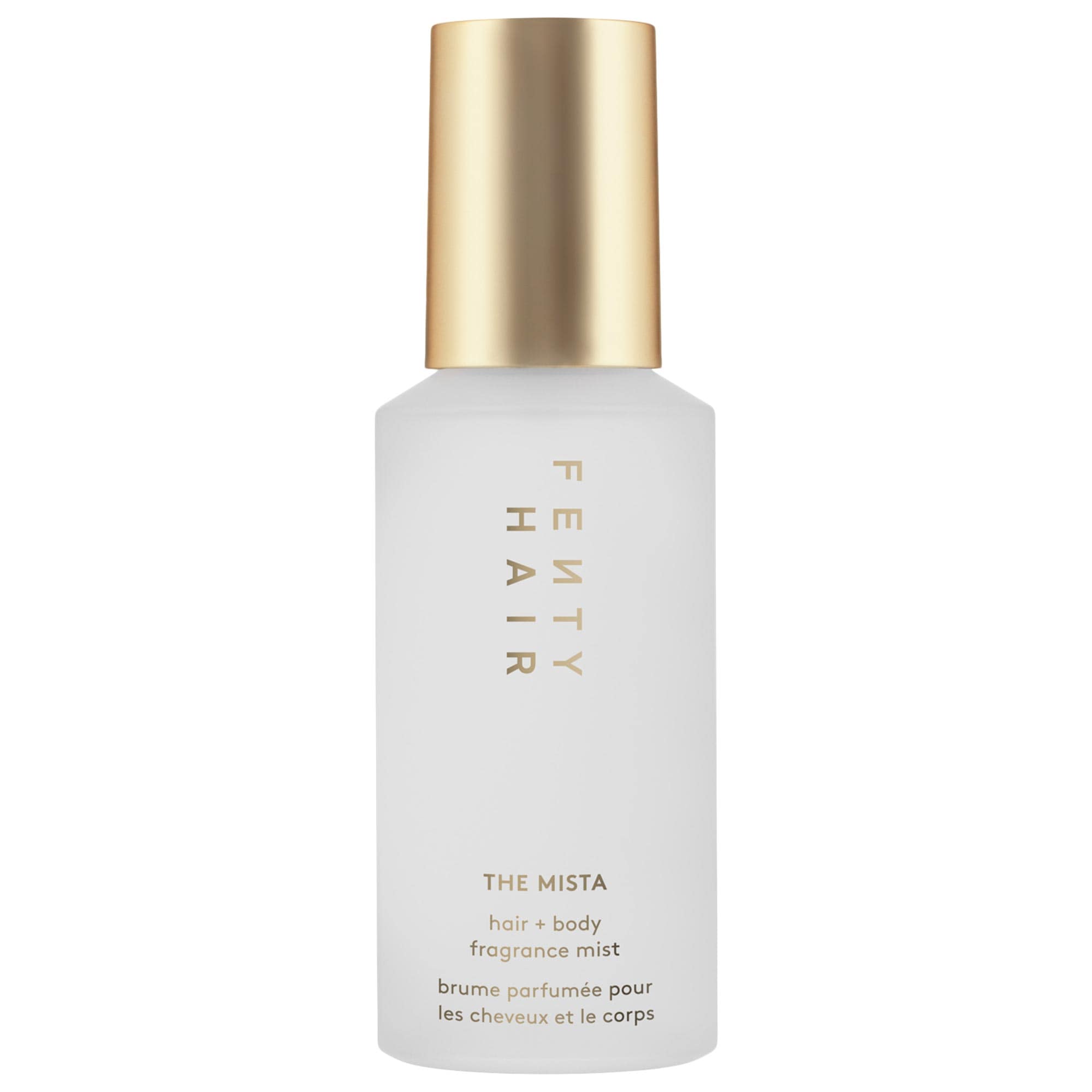 Fenty Beauty The Mista Fragrance Mist - Thumbnail 2