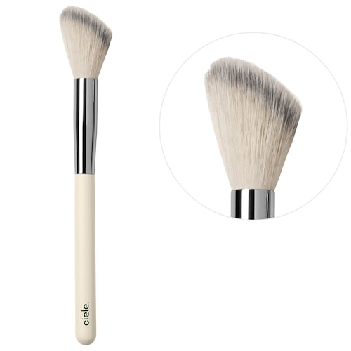 Кисть для румян ciele The Flush Blush