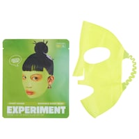 Experiment - Avant Guard Reusable 100% Silicone Sheet Mask