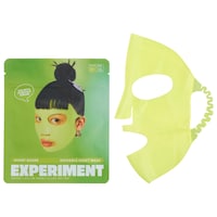 Experiment - Avant Guard Reusable 100% Silicone Sheet Mask