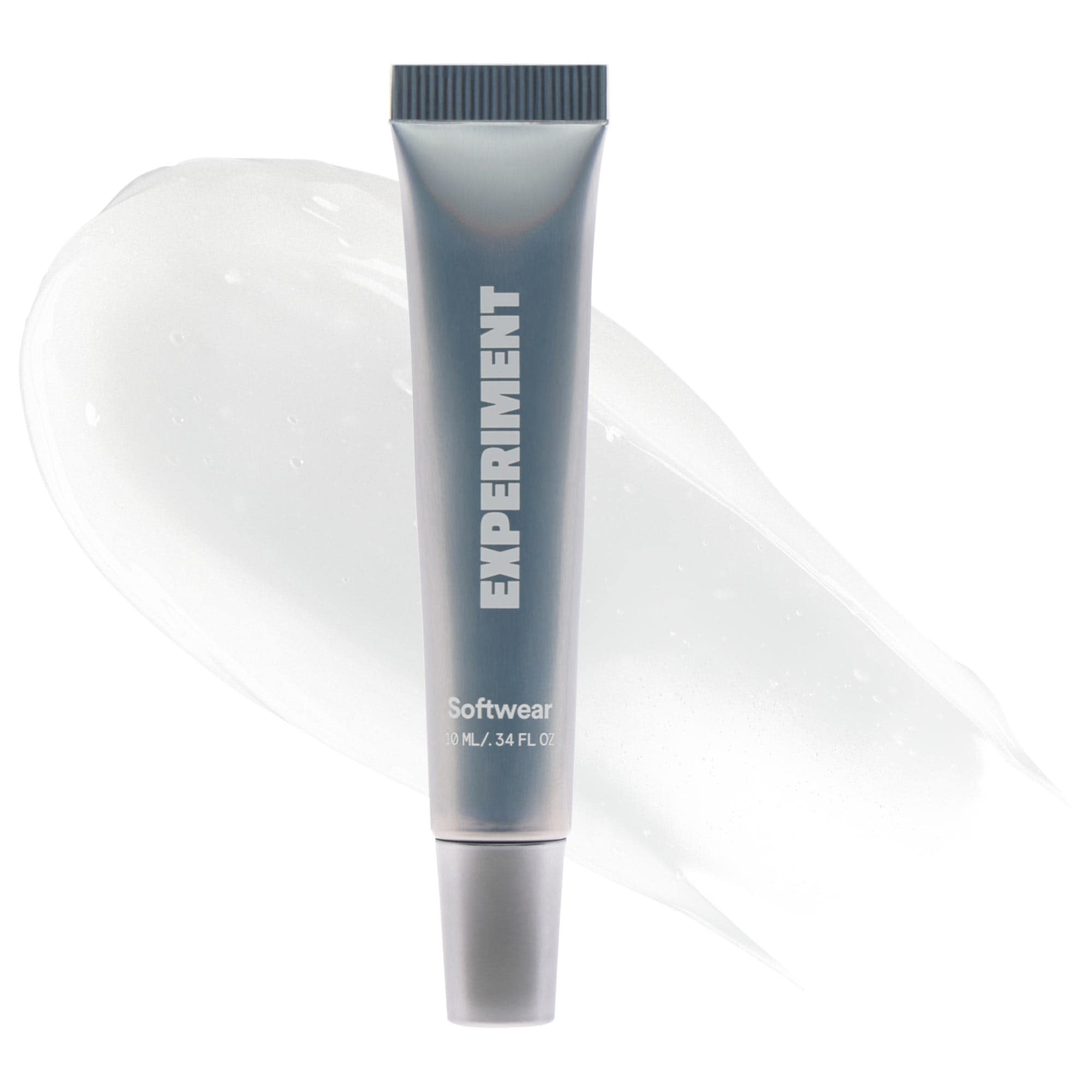 Experiment Softwear Exfoliating and Hydrating Daily Lip Treatment with Squalane + AHA