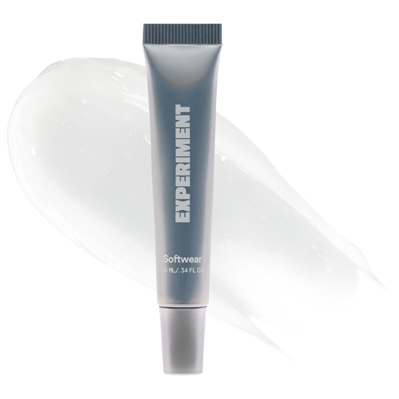 Softwear Exfoliating and Hydrating Daily Lip Treatment with Squalane + AHA thumbnail 5