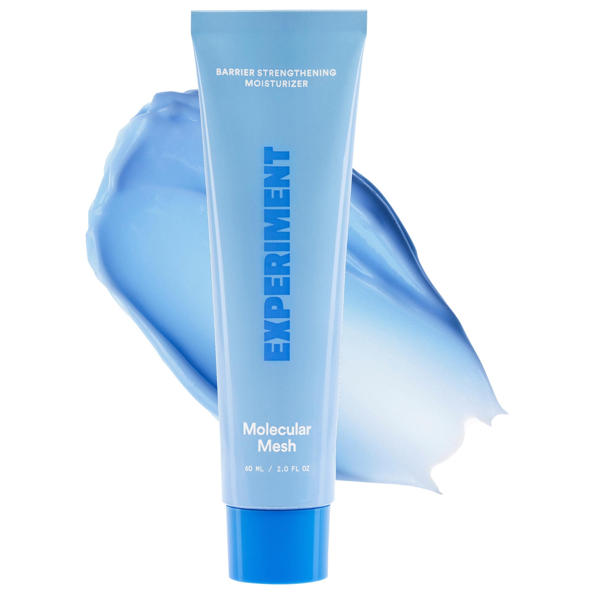 Experiment Molecular Mesh Barrier Strengthening Moisturizer with Ectoin + Centella