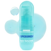 Experiment - Super Saturated Hydrating Barrier Serum with 30% Glycerin + Polyglutamic Acid