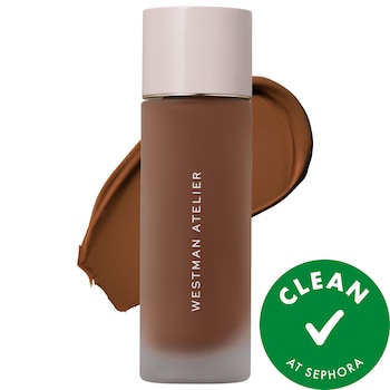 Westman Atelier Suprême Bio-Complex Liquid Foundation With Exosomes + Peptides