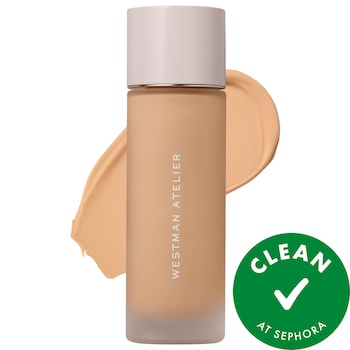 Westman Atelier Suprême Bio-Complex Liquid Foundation With Exosomes + Peptides