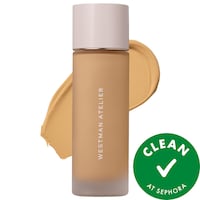 Westman Atelier - Suprême Bio-Complex Liquid Foundation With Exosomes + Peptides