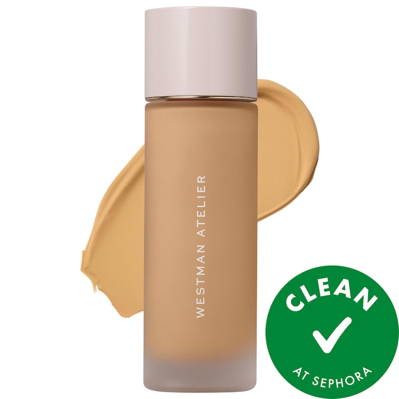 Suprême Bio-Complex Liquid Foundation With Exosomes + Peptides