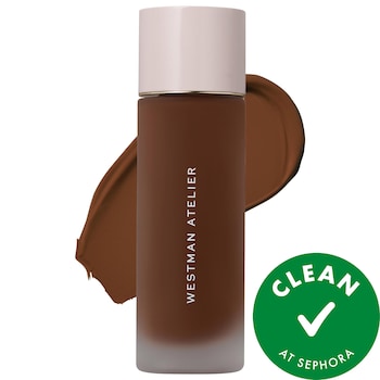Westman Atelier Suprême Bio-Complex Liquid Foundation With Exosomes + Peptides