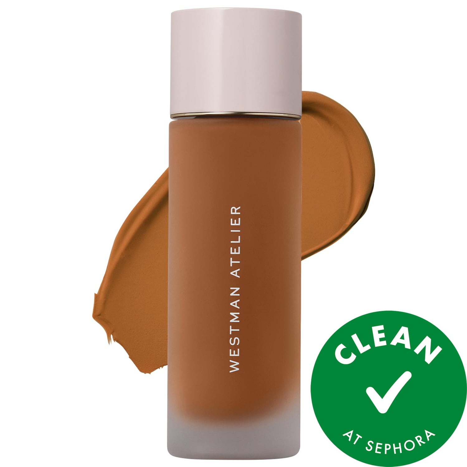 Westman Atelier Suprême Bio-Complex Liquid Foundation With Exosomes + Peptides in Atelier D2