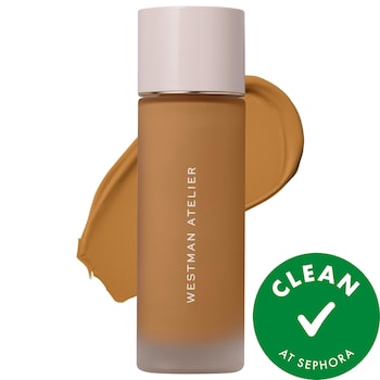 Westman Atelier Suprême Bio-Complex Liquid Foundation With Exosomes + Peptides