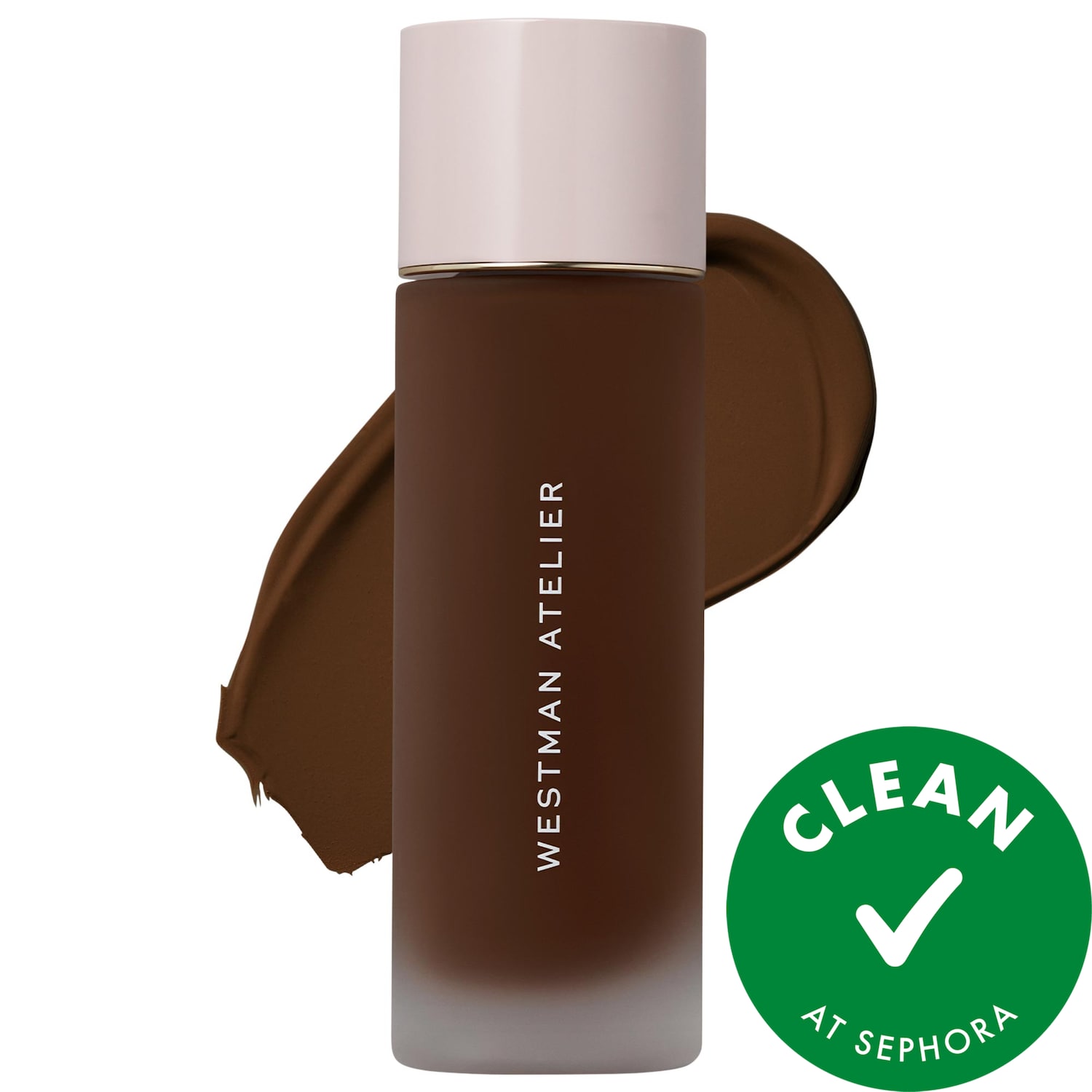 Westman Atelier Suprême Bio-Complex Liquid Foundation With Exosomes + Peptides in Atelier R4